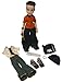 Bratz Eitan Nu-cool Collection Doll
