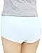 Cotton Whisper 3 Pack Pregnant Women Underwear 100% Cotton Maternity Panties