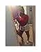 SweatyRocks Women's Vintage Floral Embroidery Drawstring Summer Casual Shorts Grey S