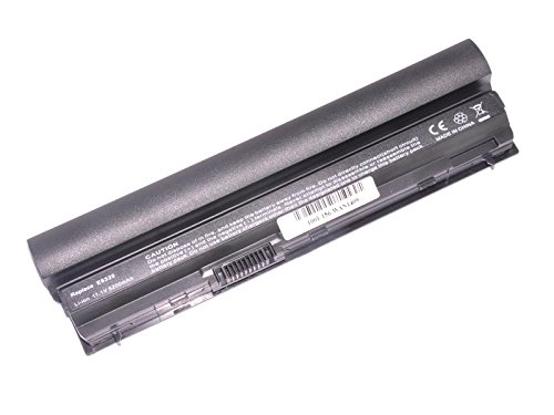 Top-Elecmart 11.1V 5200mah Dell FRR0g Replacement Battery for E6320 E6220 E6330 E5220 E6320 XFR E6330 E6430S