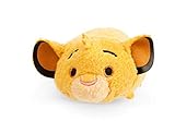 US Disney - Simba ''Tsum Tsum'' Plush - The Lion King - Mini - 3 1/2'' - New with tags