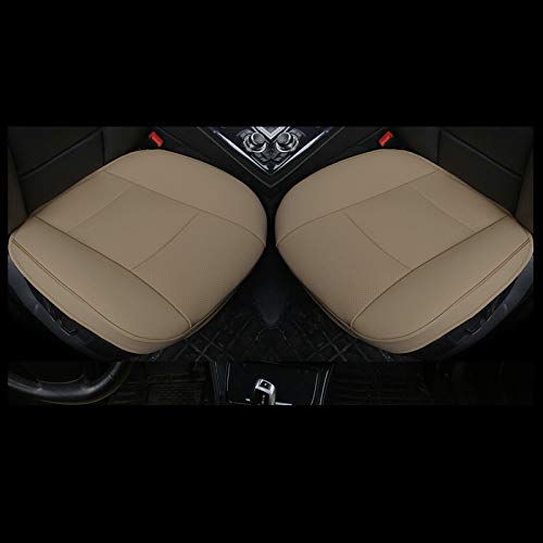 EDEALYN Car Seat Cushions Cover