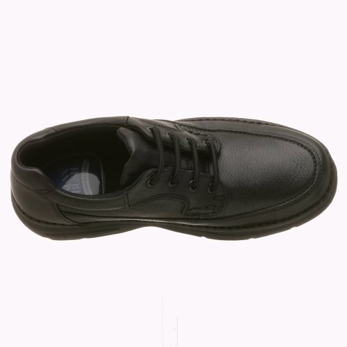 Nunn Bush Men S Cameron Moccasin Toe Oxford With With Comfort Gel