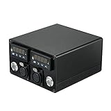 KKmoon Rosin Press 35