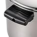 Farberware Classic Series Stainless Steel Nonstick 10-Piece Cookware Set