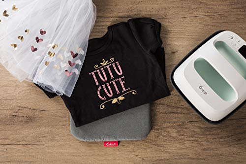 3 Cricut+EasyPress+Machine+Shirts+Projects