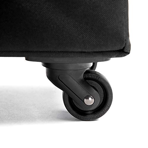 DR.LOMILOMI Universal Massage Table Carry Case Bag with Wheels - Thumbnail 4