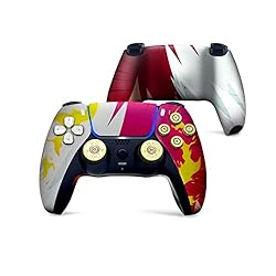 Mhha Todoroki Bullet Custom PS-5 Controller