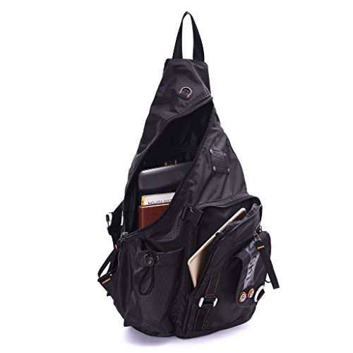 Best Crossbody Backpack For Hiking Literacy Basics