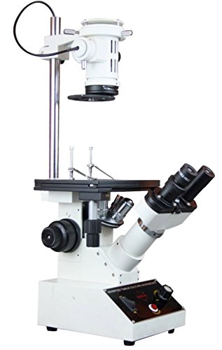 Radical 40x-800x Inverted Microscope Condenser