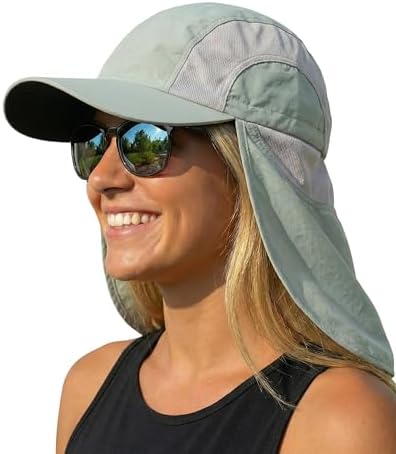 Amazon.com: Gold Coast Legion Hat (One Size - Olive  display picture 1