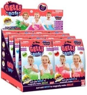 baff gel