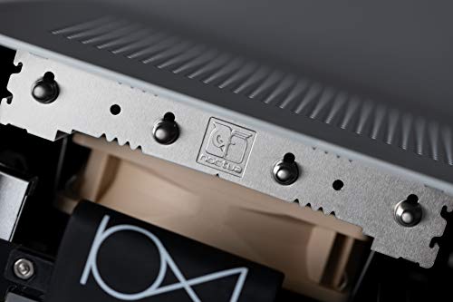 Noctua-NH-L12-Ghost-S1-Edition-Disipador-de-CPU-y-Bajo-Perfil-con-Ventilador-PWM-de-92-mm-Marrn
