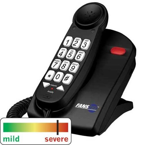 Top 10 Best Cordless Telephones For Hearing Impaired Seniors Top