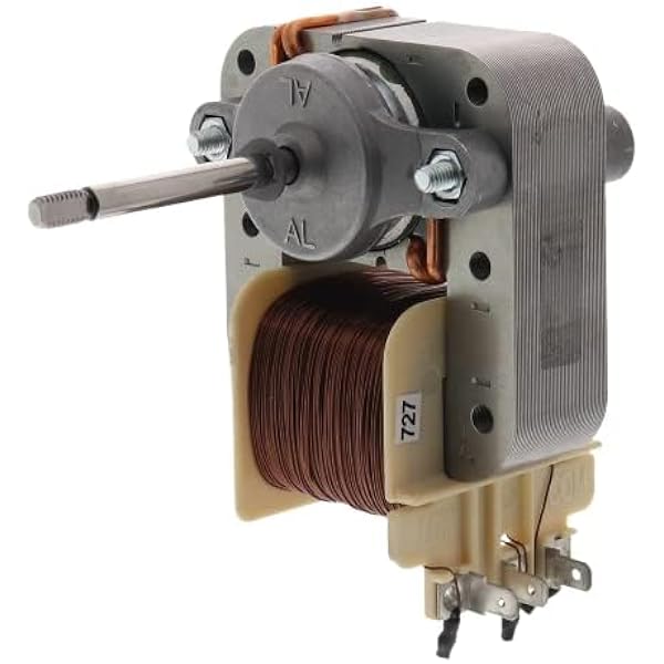 Amazon.com: Replacement for Compatible with ERP Convection Oven 