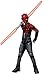 Star Wars The Clone Wars Darth Maul Costume Kit - Medium