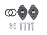 Grundfos 519601 Cast Iron Flange Set 3/4" NPT GF 15-26