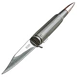Genpro SK-1400SL 0.50 Cal. Bullet Knife