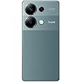 Xiaomi Redmi Note 13 Pro 4G Lte (for Tmobile Mint Tello & Global) (256Gb + 8Gb) 6.67 200Mp Triple Global Bands Unlocked (Forest Green)