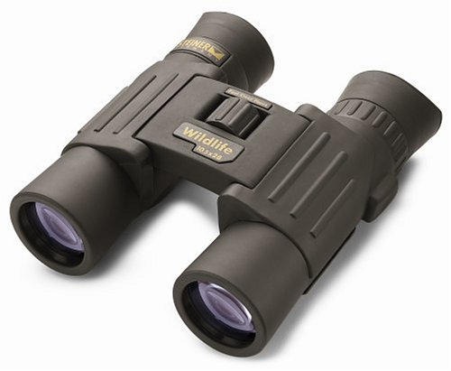Steiner Wildlife Pro 10.5x28 Binoculars