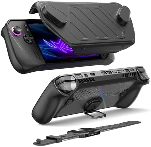 Amazon.com: HIDevolution [2024] ASUS ROG Ally X RC72LA 7