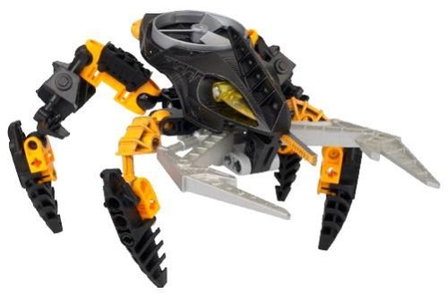 LEGOBionicle® 8744 - Visorak Oohnorak