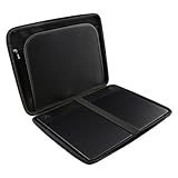 Aproca Hard Travel Storage Case Compatible Wacom Intuos Art CTH690AK / 3D CTH690TK Medium Pen Touch Drawing Graphics Tablet