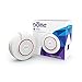 Dome Home Automation Wireless Z-Wave Battery-Powered Home Security Siren and Chime,