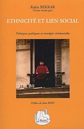 Ethnicité et lien social