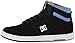 DC Women's Nyjah High Skate Shoe