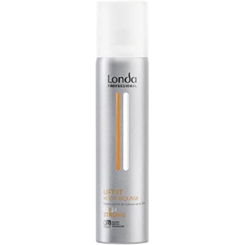 Londa Lift It Root Mousse, Pack of 1 (1 x 250 ml) Unscented