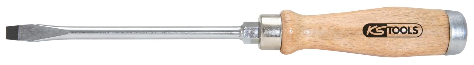 KS-Tools 300.1053-E ERGOTORQUE WOOD Schlag-Schraub