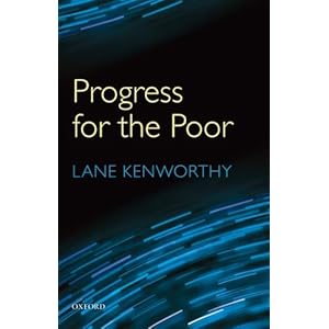 Progress for the Poor