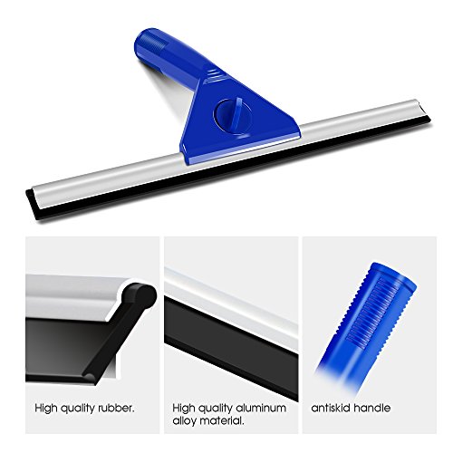 4 Mastertop+Professional+Squeegee+Extension+microfiber