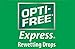 Opti-Free Express Rewetting Drops, 20-mL, Multi, 0.68 Fl Oz (Pack of 1)