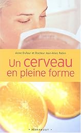 Cerveau en pleine forme