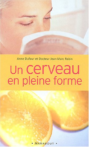 Cerveau en pleine forme