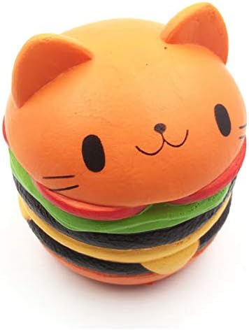 muñecos squishy amazon