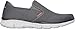 Skechers Men's Equalizer Double Play Slip-On Loafer, 7.5 M US