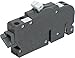 UBIZ0250-New Zinsco RC3850 Replacement. Two Pole 50 Amp Thin Series Manufactured by Connecticut Electric. Grey