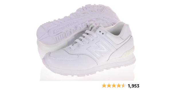 Amazon.com | New Balance Men's 574 V1 Core Sneaker | Fashion Sneakers