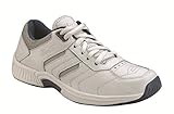 Orthofeet Men's Pacific Palisades Sneakers