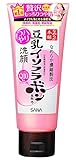 NAMERAKA Sana Isoflavone Q10 Cleansing Wash, 150 Gram