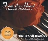 From the Heart 3-CD Collection