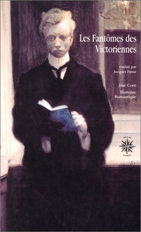 Les  fantômes des Victoriennes