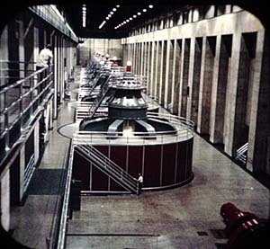 View Master: Hoover Dam, NV