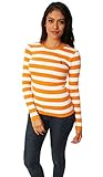 Ralph Lauren Women Crew Neck Ribbed Pony Logo Blouse