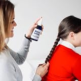 Nitty Gritty Head Lice Defence Spray 250ml - Conditioning & Detangling view 2