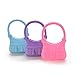 Happu-store(TM) 10 Pcs Mini Doll Plastic Shoulder Bags Handbag Toy Mix Style Accessories For Barbie
