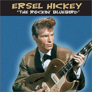 Ersel Hickey - Jukebox Hits of 1958, Volume 4 - Zortam Music